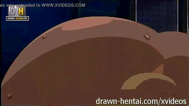 Justice League Hentai - Canary fucked in a Flash