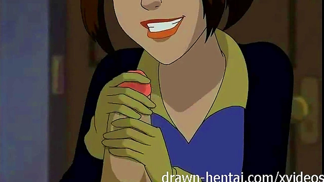 Justice League Hentai - Canary fucked in a Flash