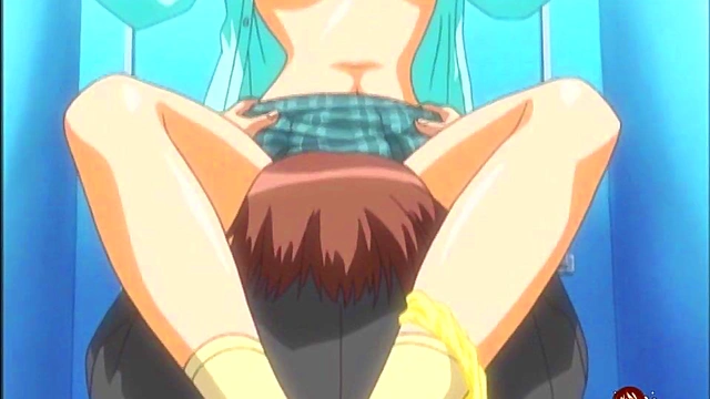 The School Sluts loves fucking random students -