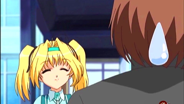 The School Sluts loves fucking random students -