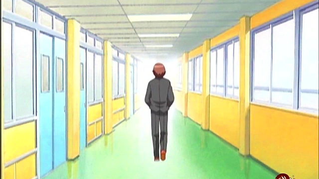 The School Sluts loves fucking random students -