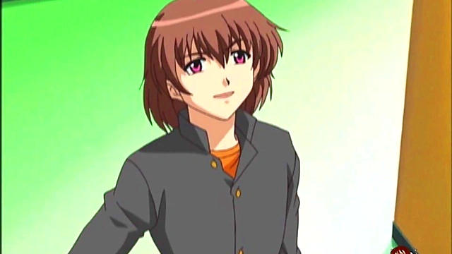 The School Sluts loves fucking random students -