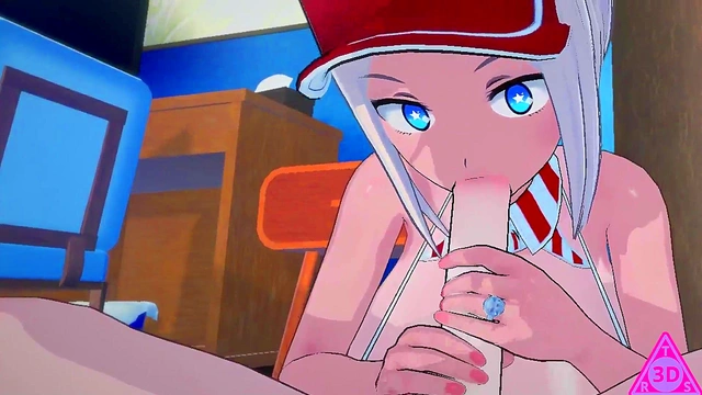 huge tits hentai videos have sex blowjob handjob horny and cumshot gameplay porn