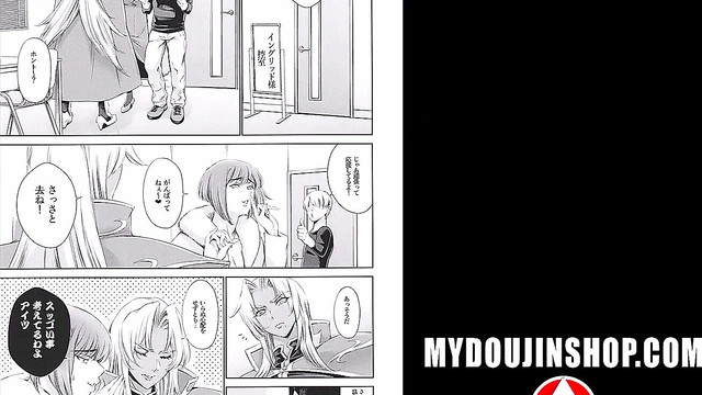 My Doujin Shop - Nervous Milf Plays With You In The Bath'Soapland Cum Inside Creampie ~
