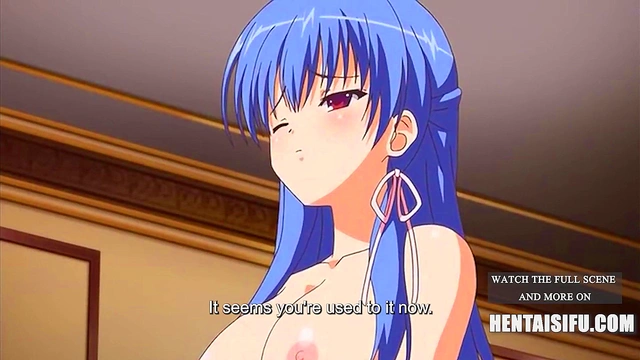 Regrets Snoozing On His Big Tits Stepsisters - Hentai With Subs