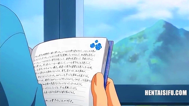 Regrets Snoozing On His Big Tits Stepsisters - Hentai With Subs