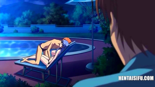 Regrets Snoozing On His Big Tits Stepsisters - Hentai With Subs