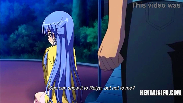 Regrets Snoozing On His Big Tits Stepsisters - Hentai With Subs