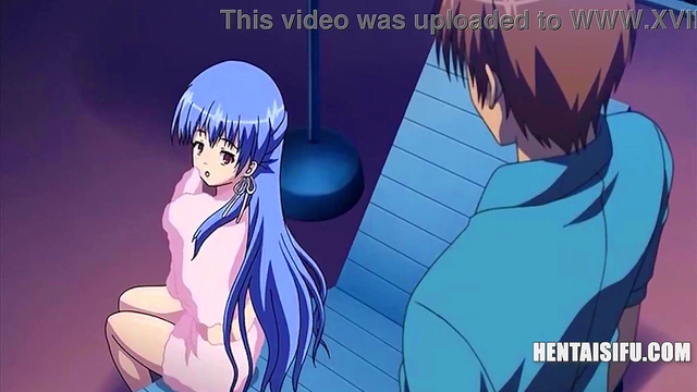 Regrets Snoozing On His Big Tits Stepsisters - Hentai With Subs