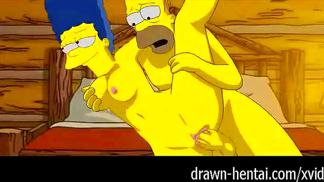 Family Guy Hentai - Naughty Lois wants anal