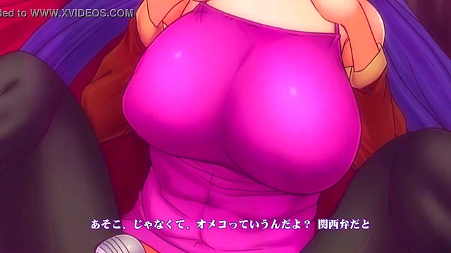 Love Live Tojou Nozomi Hentai Masturbation