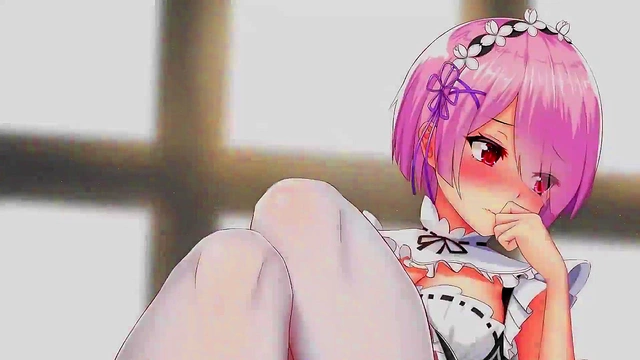 Cute Big Tits Teen Anal Hardcore Hentai 2