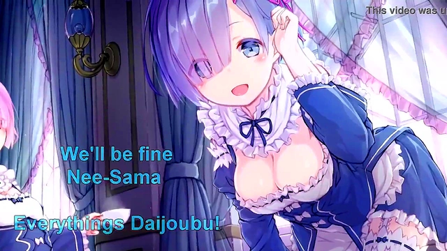 Cute Big Tits Teen Anal Hardcore Hentai 2