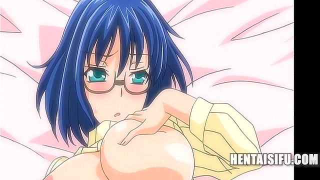 Big Tits Virgin Teen Curious About The Shape Of A Penis