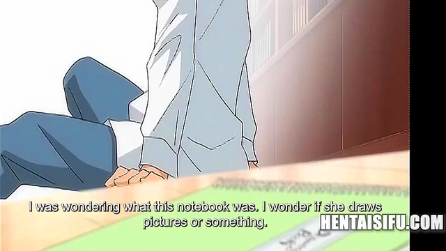 Big Tits Virgin Teen Curious About The Shape Of A Penis