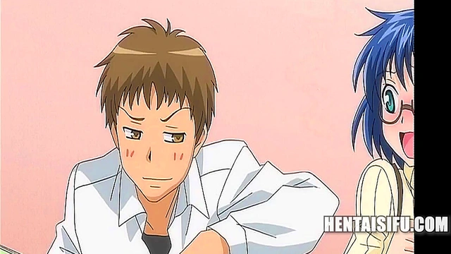 Big Tits Virgin Teen Curious About The Shape Of A Penis