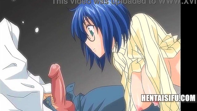 Big Tits Virgin Teen Curious About The Shape Of A Penis