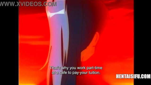 He Pervs On Big Tits Students In School And Blackmails Them