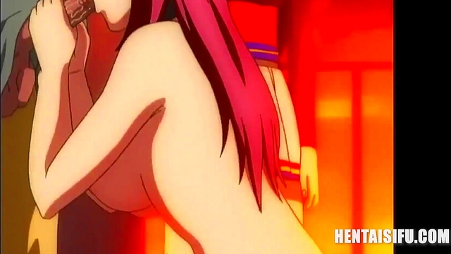 He Pervs On Big Tits Students In School And Blackmails Them