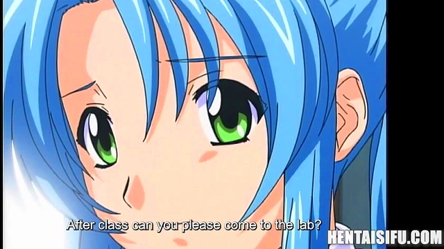 He Pervs On Big Tits Students In School And Blackmails Them