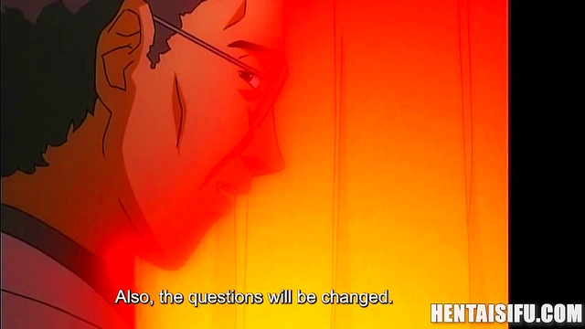 He Pervs On Big Tits Students In School And Blackmails Them