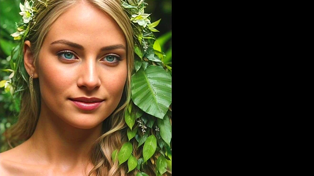 Uncensored Photos Full Nudity picture of some WOMEN stripping naked showing their Sexy