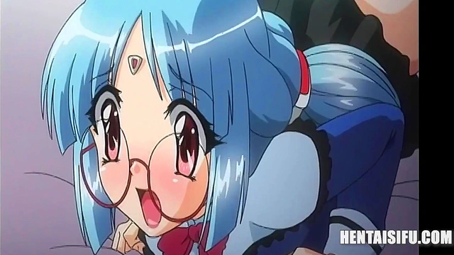 Your A Tiny Girl With Big Soft Tits Made For Fucking - Hentai (ENG Subs)