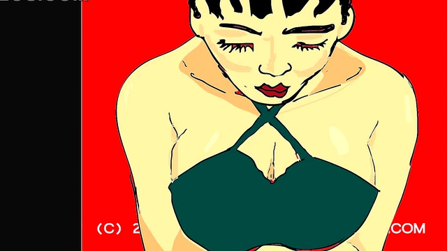 Big Ass African Drinks Seller Gets Fucked hard