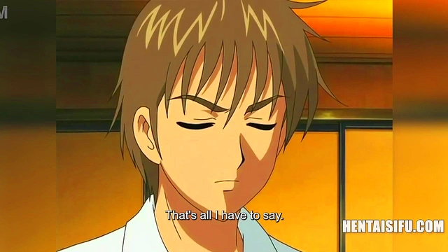 Bigger Tits (Stepmom) VS Tighter Pussy (Step Sis) - Hentai