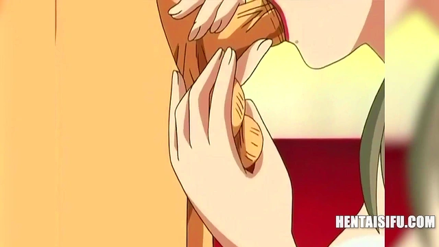 Bigger Tits (Stepmom) VS Tighter Pussy (Step Sis) - Hentai