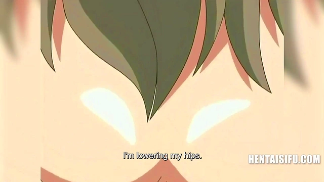 Bigger Tits (Stepmom) VS Tighter Pussy (Step Sis) - Hentai