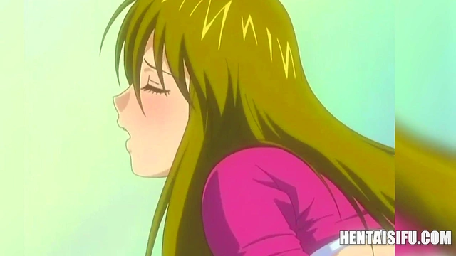 Bigger Tits (Stepmom) VS Tighter Pussy (Step Sis) - Hentai