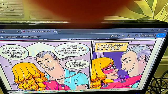 [Firsted] Rena Rogue: Tit for Tat (Miraculous Ladybug)