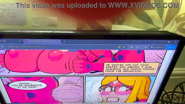 [Firsted] Rena Rogue: Tit for Tat (Miraculous Ladybug)