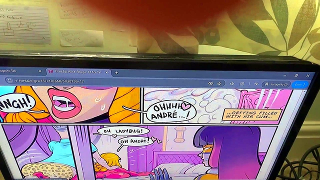 [Firsted] Rena Rogue: Tit for Tat (Miraculous Ladybug)