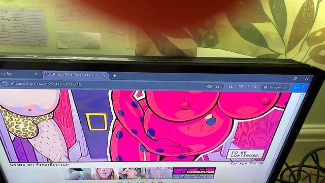 [Firsted] Rena Rogue: Tit for Tat (Miraculous Ladybug)