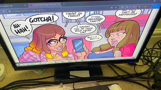 [Firsted] Rena Rogue: Tit for Tat (Miraculous Ladybug)