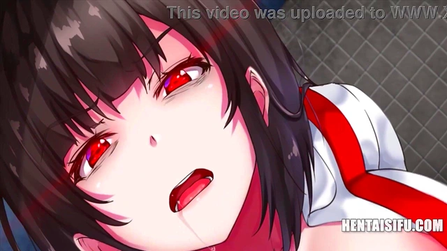 Hentai Ghost Dominated By A Big Dick Stud