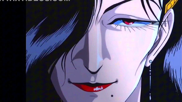 Hentai Music Video Wicked City