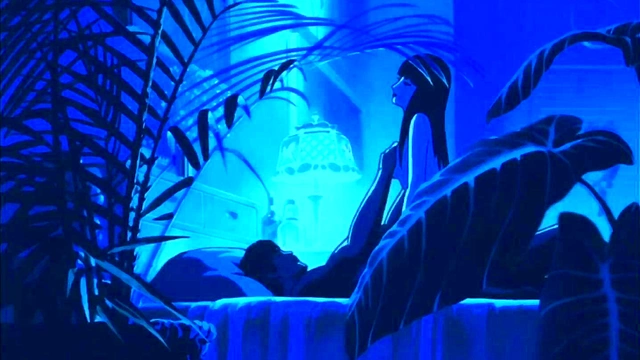 Hentai Music Video Wicked City