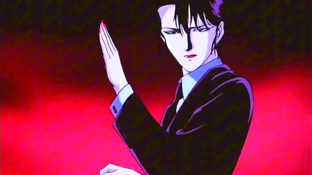 Hentai Music Video Wicked City