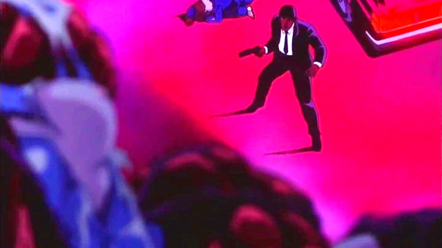 Hentai Music Video Wicked City