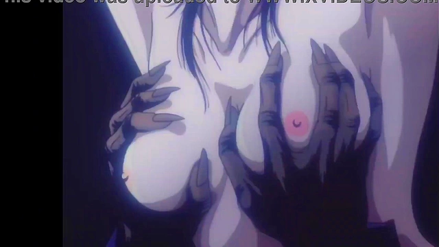 Hentai Music Video Wicked City