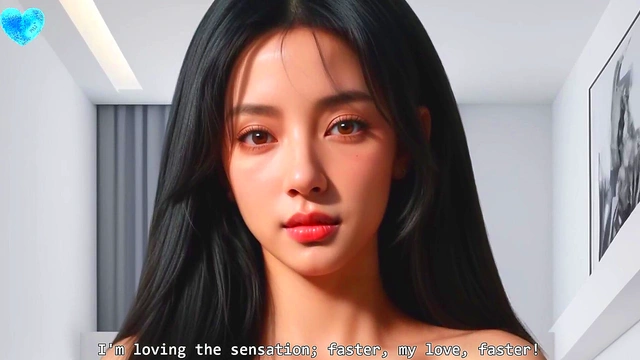 21YO BIG ASS Athletic Asian Step Sis With HUGE JIGGLING BOOBS Fucks Again And Again POV -