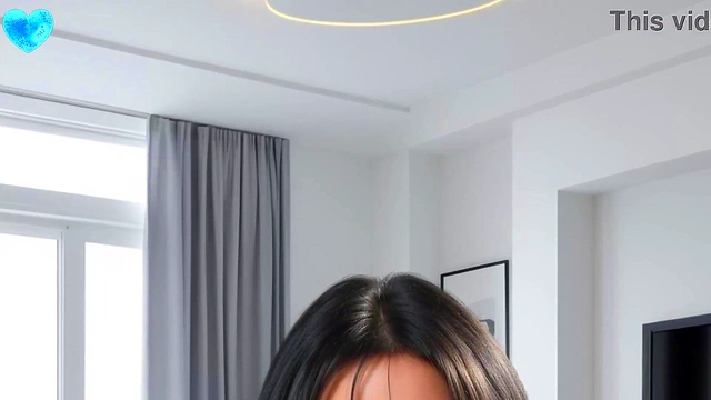 21YO BIG ASS Athletic Asian Step Sis With HUGE JIGGLING BOOBS Fucks Again And Again POV -