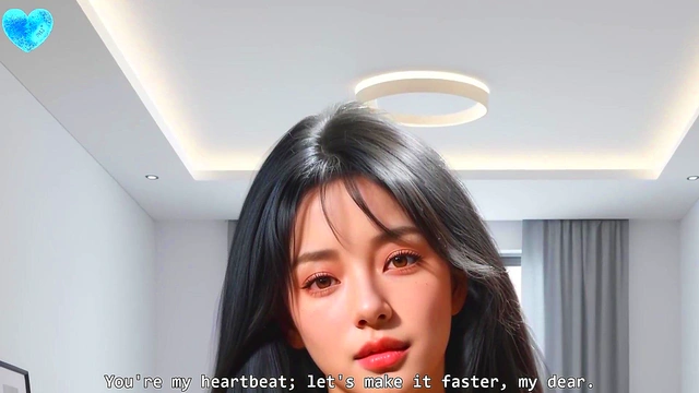 21YO BIG ASS Athletic Asian Step Sis With HUGE JIGGLING BOOBS Fucks Again And Again POV -