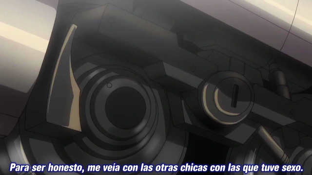 FUCKING BIG BIG STUDENTS ON HENTAI TRAIN