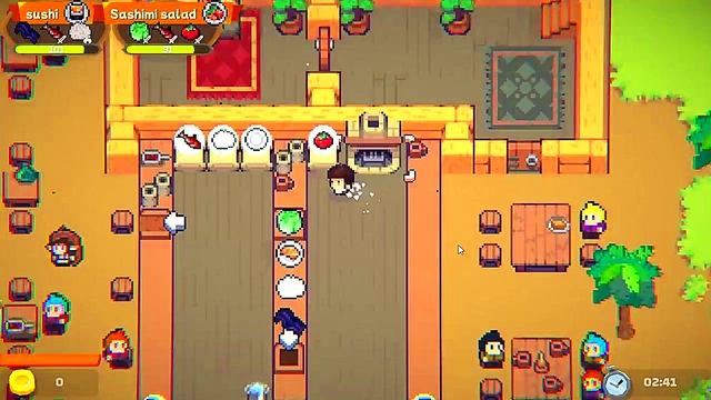 [HENTAI GAME] NTR Rice PART 10!! Elf slut geting pounded by big black cock