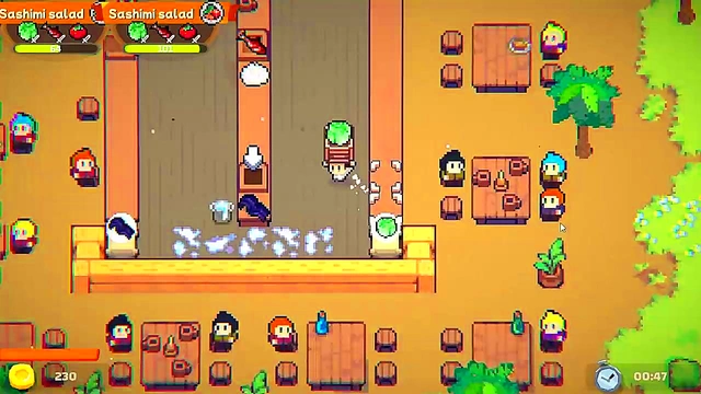 [HENTAI GAME] NTR Rice PART 10!! Elf slut geting pounded by big black cock