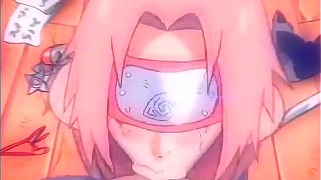 Big Ass Hentai Compilation (D-Art)2